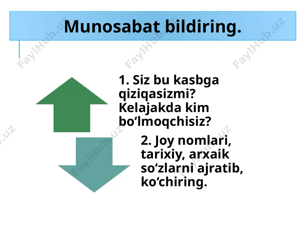 5-sinf. matn va lug'at ustida ishlash (142 betdagi) - Page 3