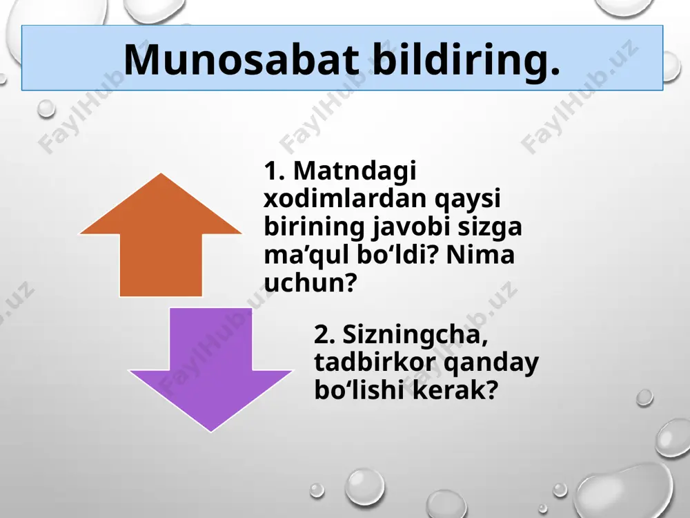 5-sinf. matn va lug'at ustida ishlash (121 betdagi) - Page 3