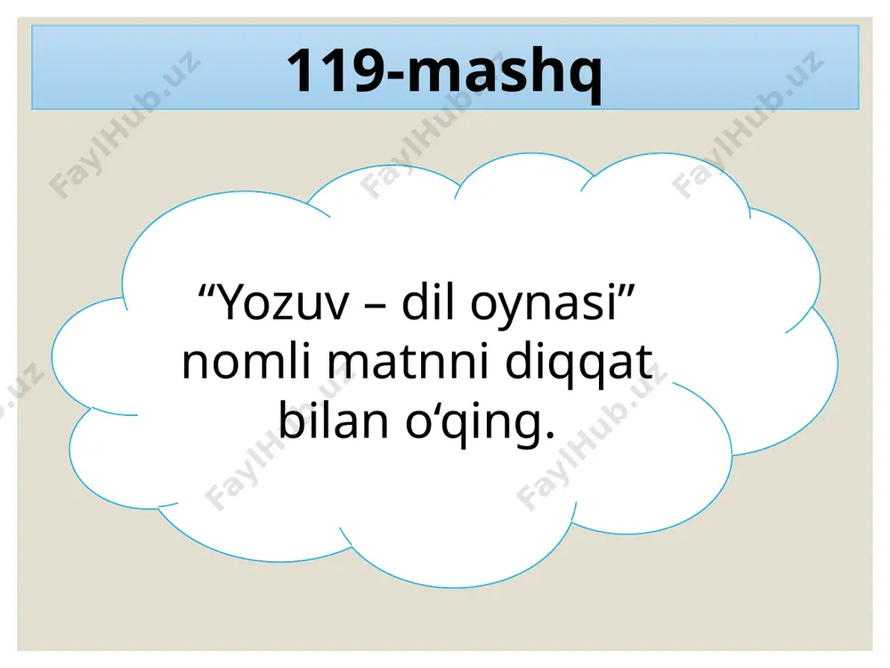 5-sinf. matn va lug'at ustida ishlash (56 betdagi) - Page 3
