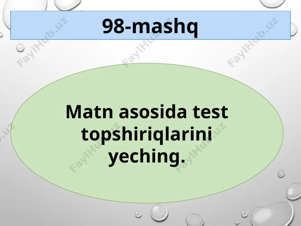 5-sinf. matn va lug'at ustida ishlash (46 betdagi) - Page 3