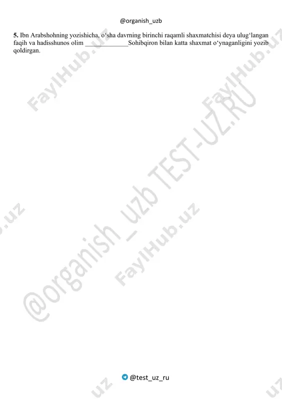 8_sinf_o'zb_tarix_2_bsb_1_var_@summativ_formativ_baholash - Page 3