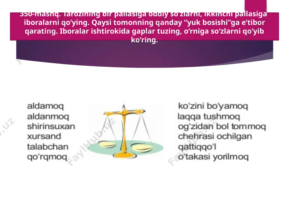 5-sinf. iboralar (davomi) - Page 3