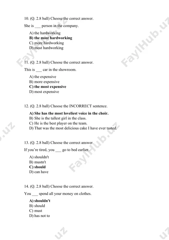 8_sinf_ingliz_tili_1_chsb_3_variant@summativ_formativ_baholash - Page 3