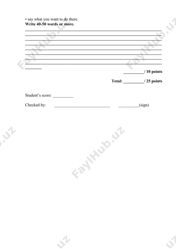 8_sinf_ingliz_tili_2_bsb_1_variant_@summativ_formativ_baholash - Page 3