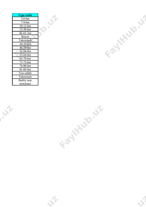 8-sinf adabiyot 1-chorak - Page 3