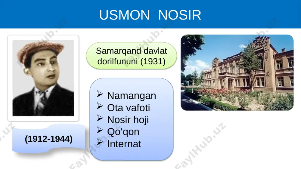 8.usmon nosir she'rlari - Page 3