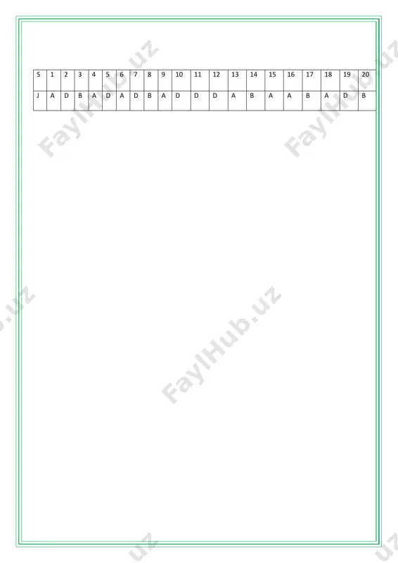 4-s.ona tili .1- chorak.test - Page 3
