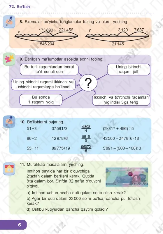 matematika 4.3 - Page 3