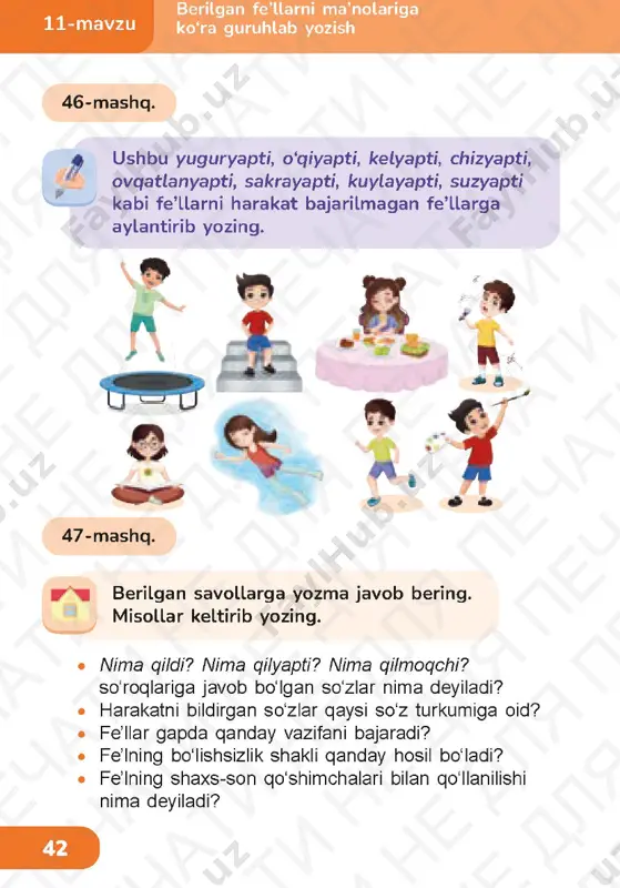 ona tili 4.4 - Page 3