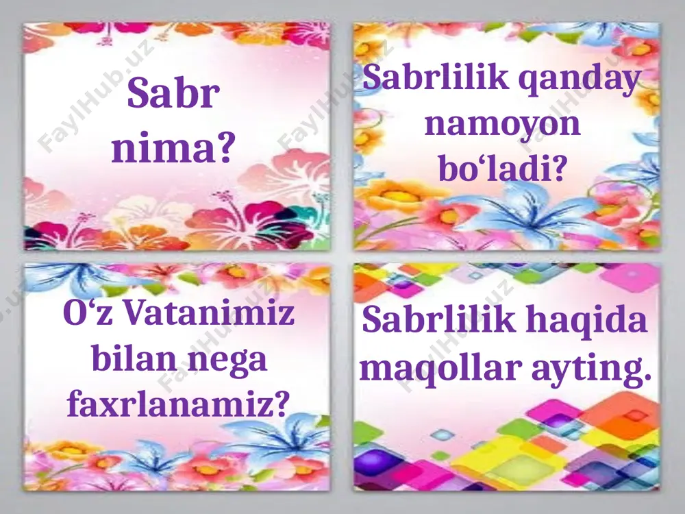 6-sinf tyarqatma - Page 3