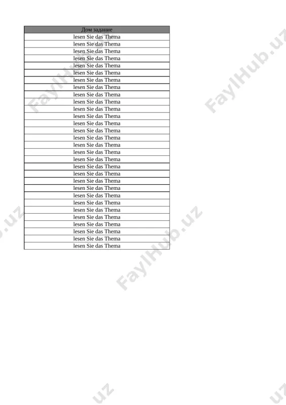 6-sinf nemis tili 3-chorak @e_baza_ishreja - Page 3
