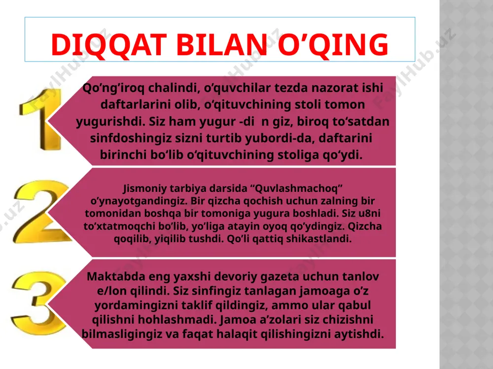 6.5 kechirimlilik - Page 3