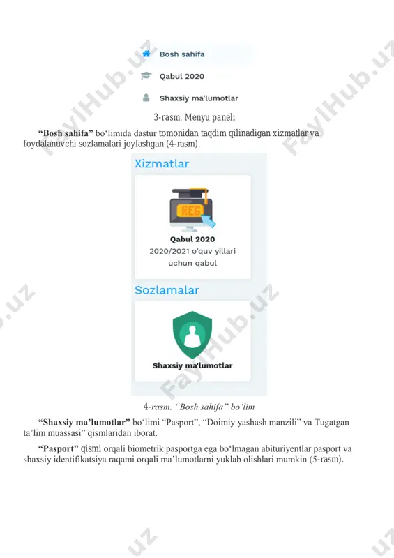 abiturientlar_ma'lumotlari_va_arizalarini_onlayn_ro'yxatga_olish_tizimi - Page 3