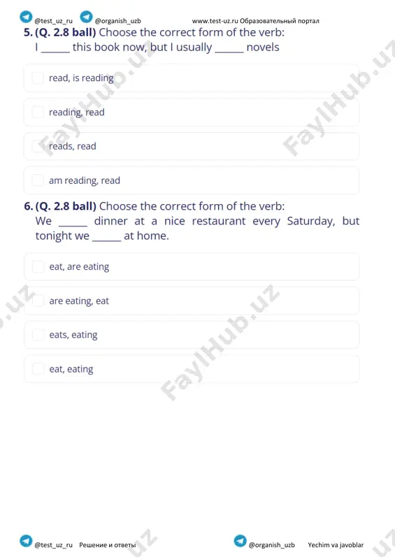 9-sinf ingliz tili 1-chsb 1-smena@summativ_formativ_baholash - Page 3