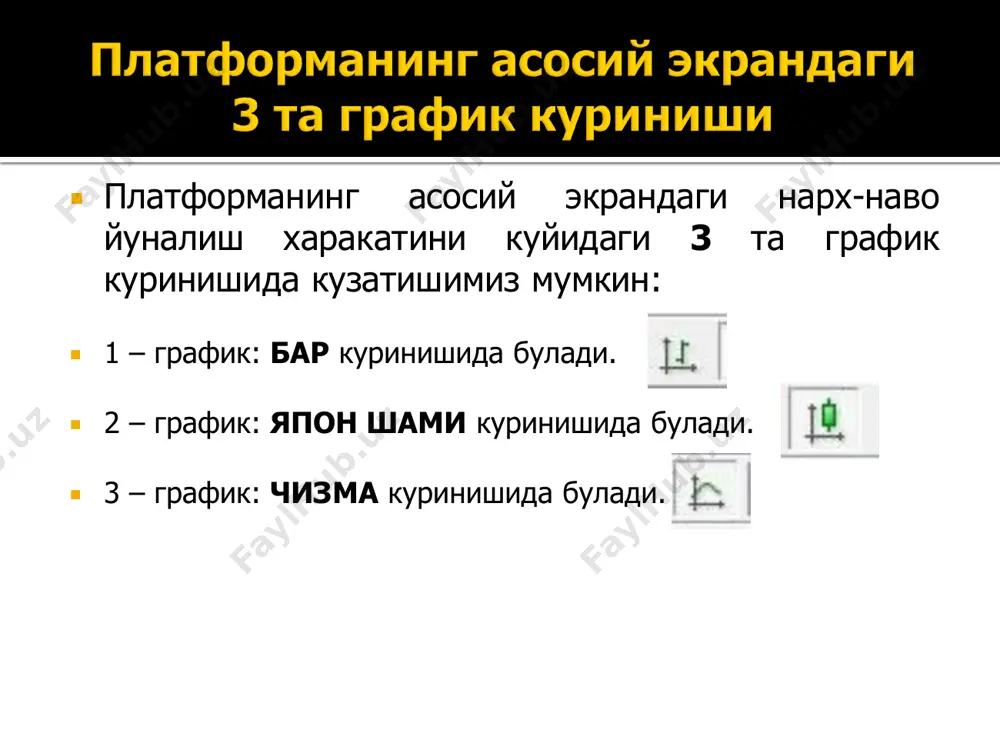 forex 2-dars - Page 3