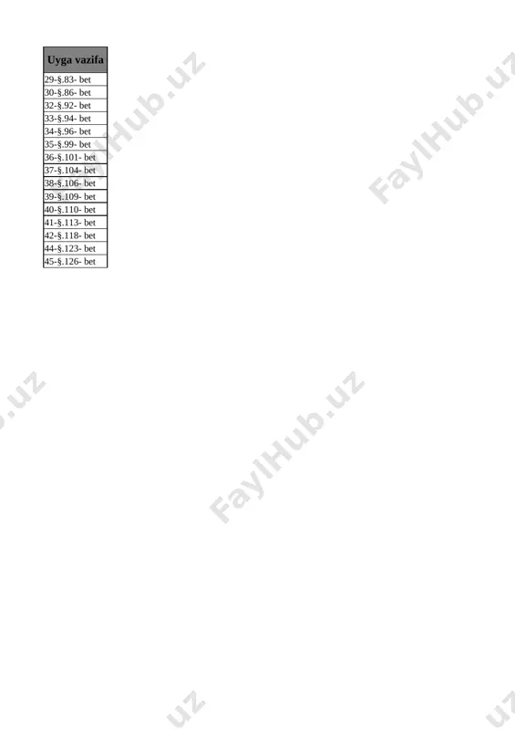 9-sinf geografiya 3-chorak @e_baza_ishreja - Page 3