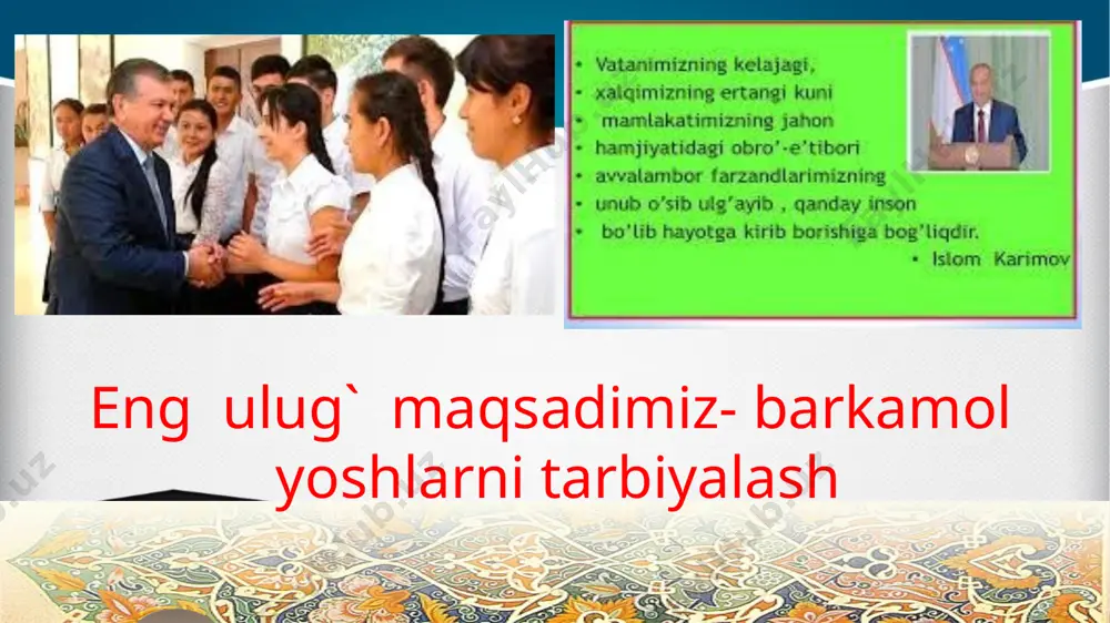 qiymatlar to`plami1 - Page 3
