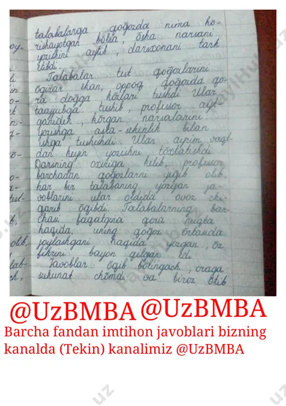 @uzbmba 9 sinf ona tili va adabiyot - Page 3
