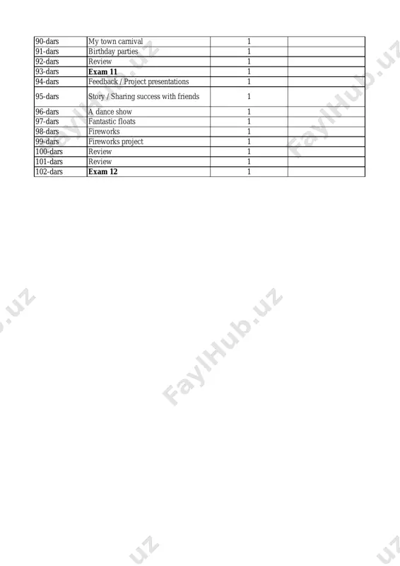 6-sinf ingliz - Page 3
