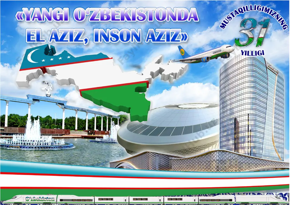 haqida bilim berish; kompyuterning dasturiy ta’minoti va ularning imkoniyatlarini ajrata bilish hamda amaliyotda qo’llay olishga o‘rgatish; o‘quvchilarni aqliy rivojlantirish, mantiqiy fikrlash qobiliyatini, mustaqil ta’lim olish ko‘nikmalarini shakllantirish; fanlar integratsiyasini inobatga olgan holda o‘quvchilarda milliy va umuminsoniy qadriyatlarni, kreativlikni shakllantirish; axborot-kommunikatsiya texnologiyalaridan foydalanish madaniyatini o‘rgatib borish; ta’lim-​tarbiya olishning keyingi bosqichlarida davom ettirishlari, ongli ravishda kasb tanlashga zarur bo‘lgan tayanch kompetensiyalarni shakllantirishdan iborat. 8-9-sinflardagi amaliy mashg‘ulotlarda “iqtisod va soliq saboqlari”, “tejamkorlik saboqlari” o‘quv kurslariga bog‘liq bo‘lgan masalalar yechilishi lozim. o‘qituvchi amaliy mashq darsida nazorat ishi natijalariga ko‘ra o‘quvchilarda aniqlangan bo‘shliqlarni bartaraf etish maqsadida xatolarni tushuntiradi, o‘quvchilar esa nazorat ishida berilgan topshiriqlarga o‘xshash topshiriqlarni yechadi va hulosalar chiqaradi. bunda o‘qituvchiga tabaqalashtirilgan ta’lim prinsipiga tayanishi tavsiya etiladi. informatika va axborot texnologiyalari fanining mazmunidan kelib chiqqan holda o‘quvchilarda tayanch va fanga oid umumiy kompetensiyalarning elementlari (a1(a1+); a2(a2+)) bosqichma - bosqich shakllantiriladi. umumiy o‘rta ta’lim maktablarining 5-7-sinflarning har birida informatika va at -17 soatdan, jami - …