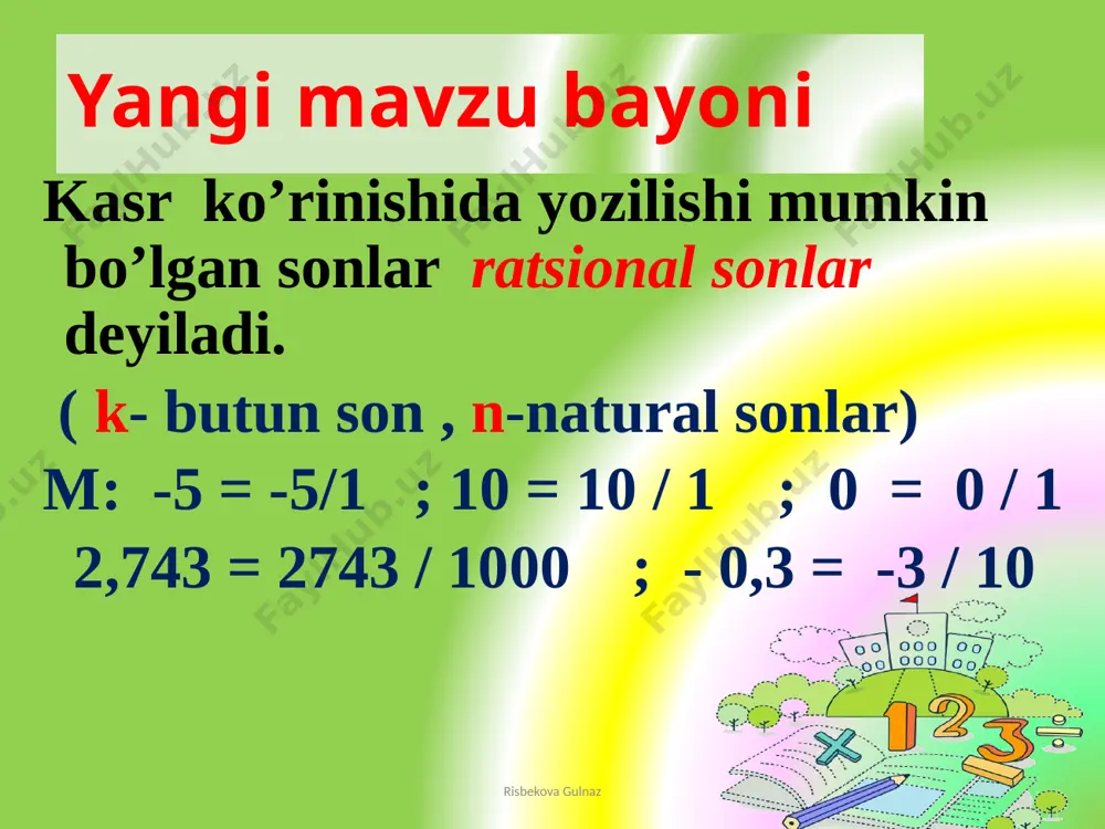 ratsional sonlar _ - Page 3