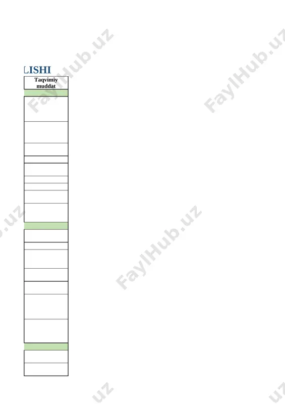 9-sinf 1-yo'nalish texnologiya .. - Page 3