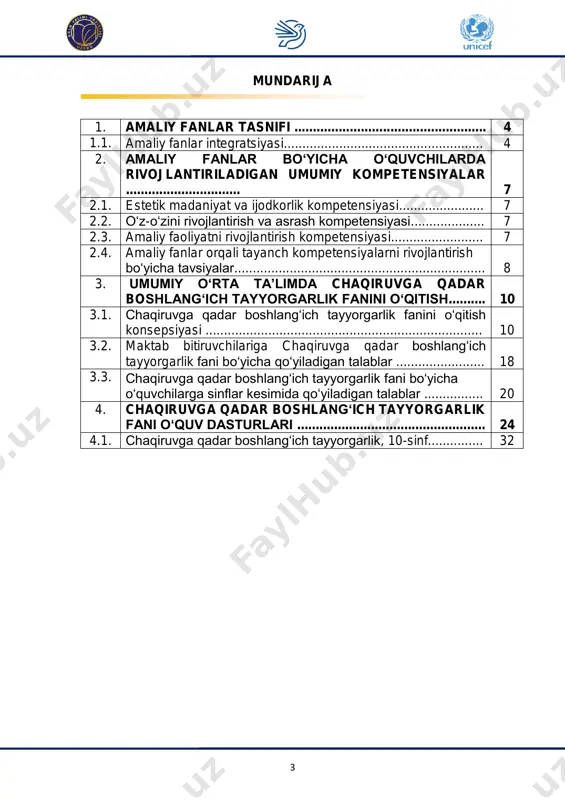 . ilgari mehnat darslarida qizlar faqat fartuk tikishni, o‘g‘il bolalar yog‘ochga va metalga ishlov berishni, tasviriy san’at va chizmachilik darslarida rasm va chizmalar qalam bilan qo‘lda chizishni o‘rganishgan bo‘lsa, hozirga kunda buning o‘zi yetarli bo‘lmay qoldi. bugungi kunda butun dunyo maktab o‘quvchilarini robototexnika, modellashtirish, konstruksiyalashtirish, programmalashtirish, 3d-loyihalashtirish va boshqa ko‘plab yangiliklar qiziqtirmoqda. bunday qiziqishlarni amalda sinab ko‘rish uchun yanada murakkabroq bilim, ko‘nikma, malakalarni egallash va kompenesiyalarni shakllantirish zarur bo‘ladi. bu o‘rinda nafaqat bilish va uddalay olish balki, tadqiqot olib borish va ixtiro qilish talab etiladi. steam-ta’limi dts asosida beriladigan bilim, ko‘nikma va malakalarning ilmiy jihatdan qanday qilib kundalik hayot bilan 5 bog‘liqligini ko‘rsatish orqali sinfdagi dars mashg‘ulotlari va maktabdan tashqari ta’lim jarayonida o‘quvchilarning o‘quv tadqiqotlarini o‘tkazish, tajribalarni bajarib ko‘rish, loyihalashtirishga yo‘naltirilgan ijodkorligini tarbiyalash, yangiliklar yaratishga bo‘lgan qiziqishlarini rivojlantirishga qaratilgan. musiqa madaniyati o‘quv predmeti o‘quvchilarning ma’naviy, badiiy va axloqiy madaniyatini rivojlantirishga, milliy g‘urur va vatanparvarlik tarbiyasini amalga oshirishga, ijodiy mahorat, nafosat …