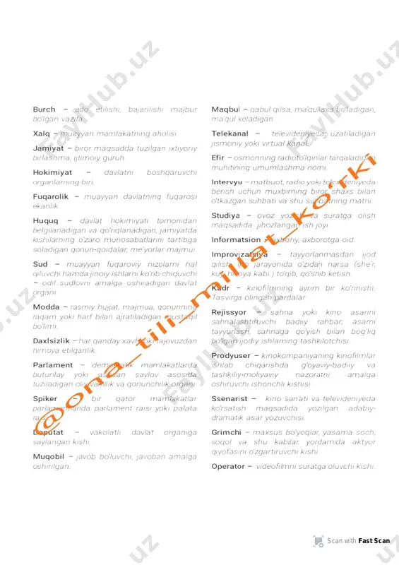 6-sinf ona tili lugʻat yangi darslik 2022 - Page 3
