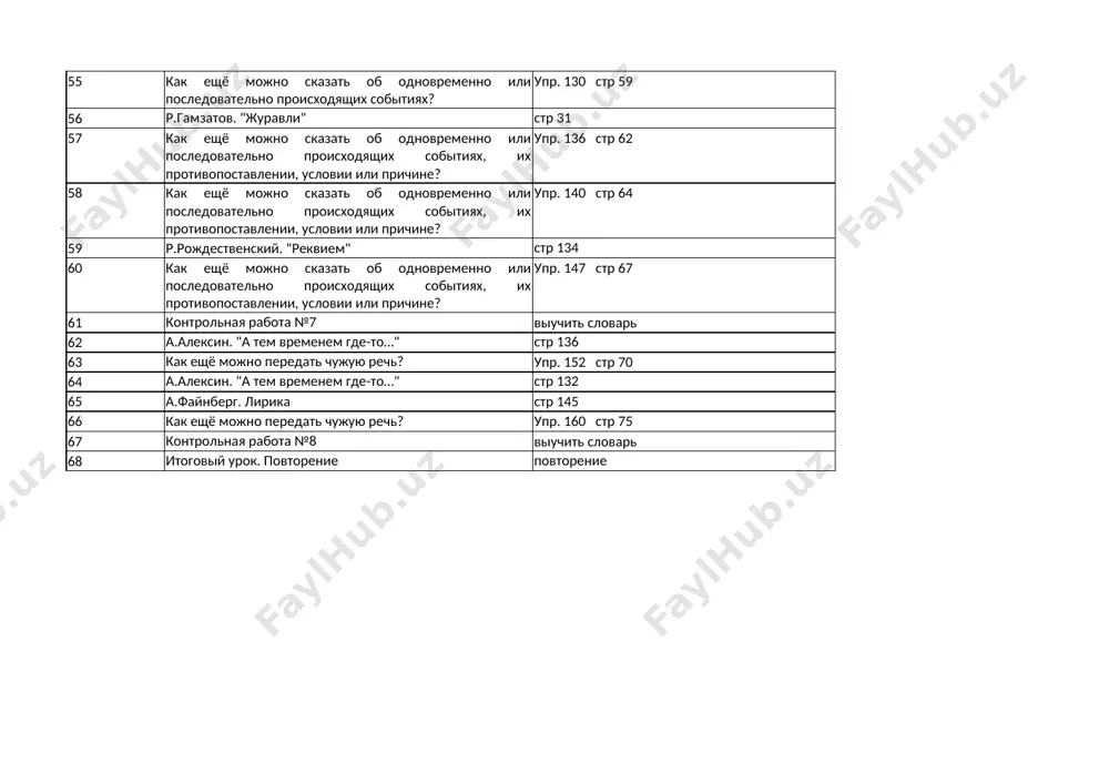 9-sinf rus tili - Page 3
