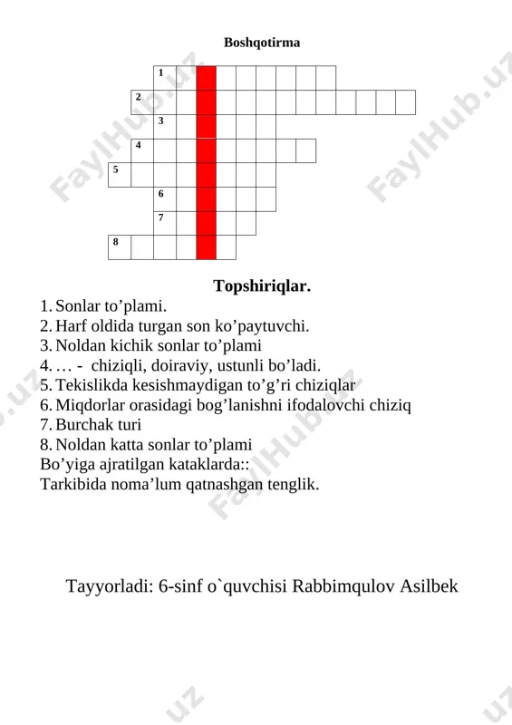 boshqotirmalar - Page 3