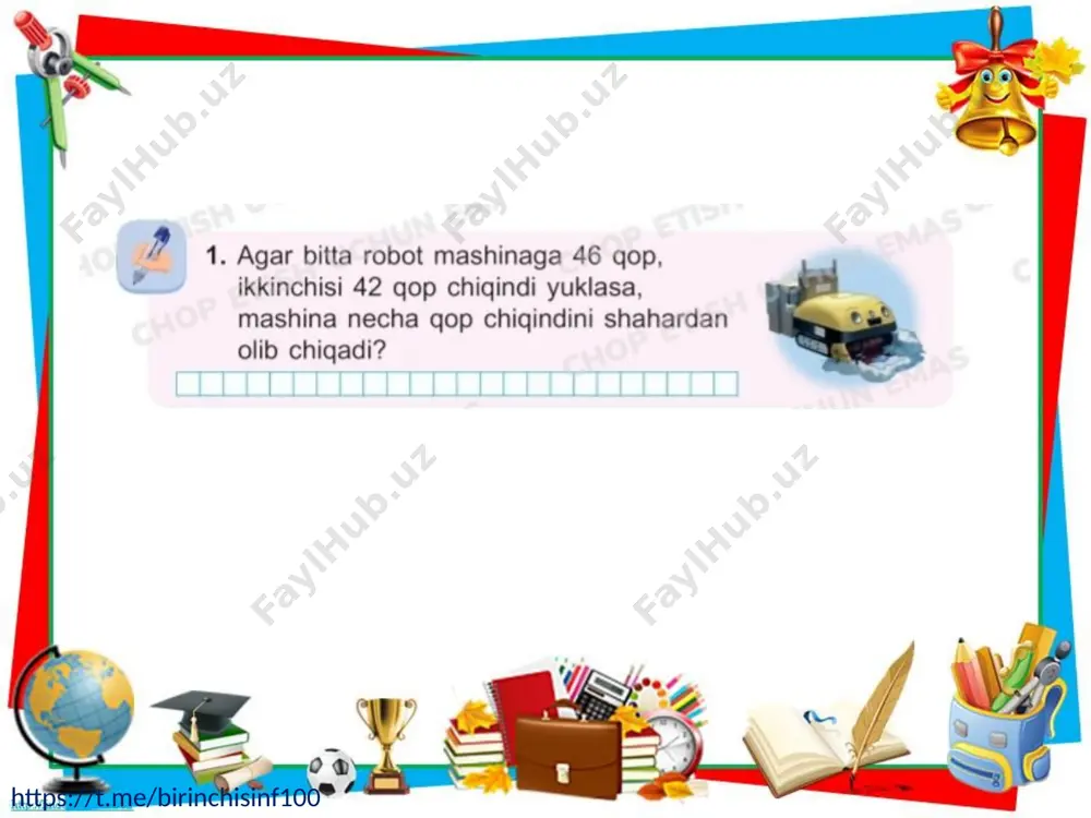 1-sinf matematika 79-mavzu - Page 3