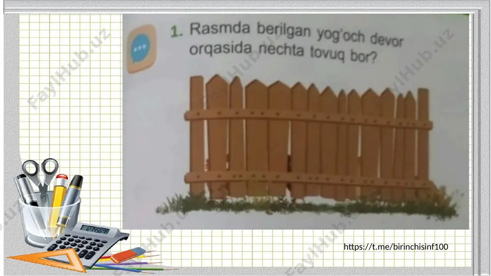 1-sinf informatika 18-dars - Page 3