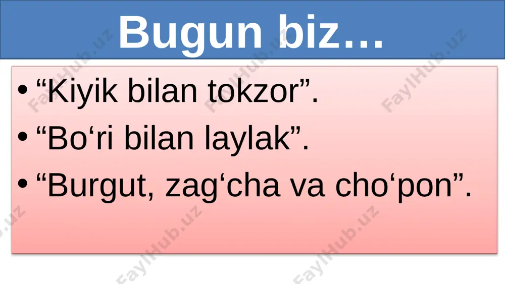 ezop masallari - Page 3