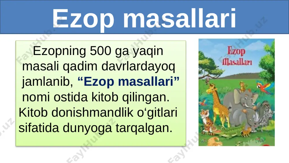 ezop - Page 3