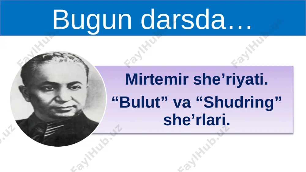 bulut va shudring - Page 3