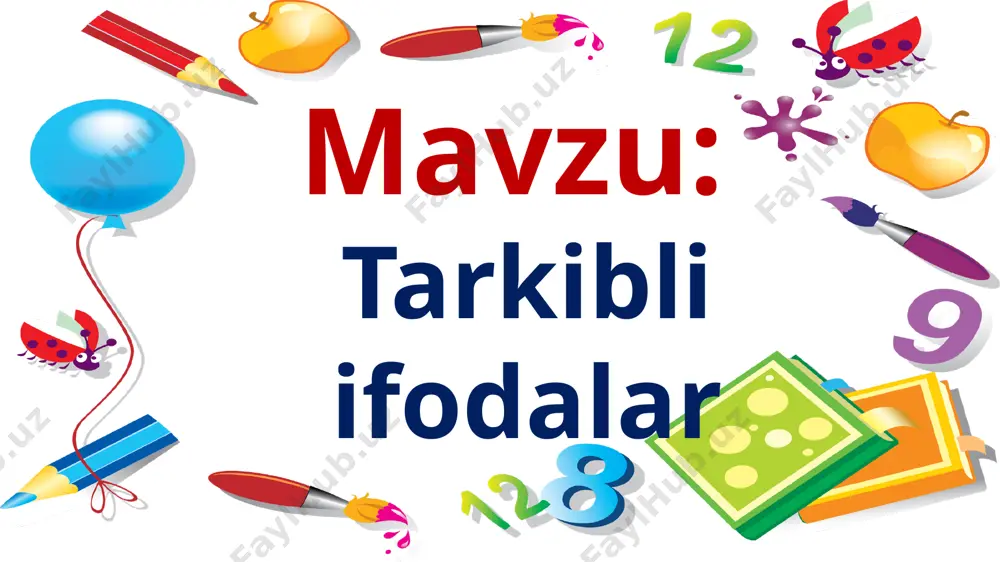 1-sinf matematika 72-dars - Page 3