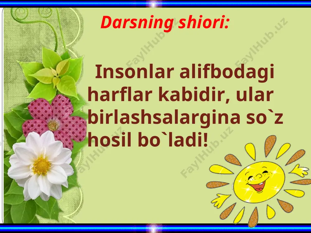 tovushlarning orttirilishi va tushib qolishi - Page 3