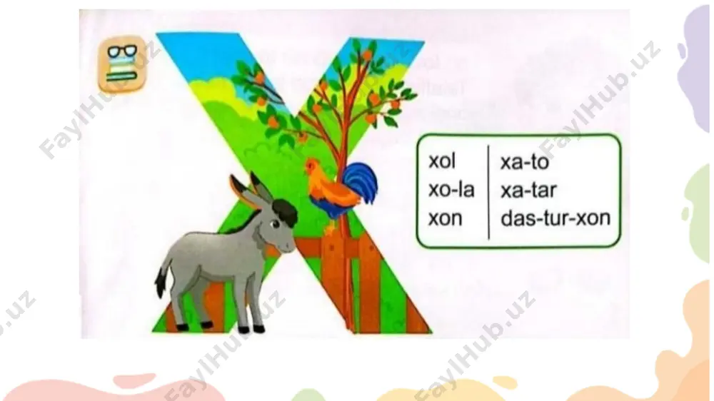 1-sinf alifbe 58-dars - Page 3