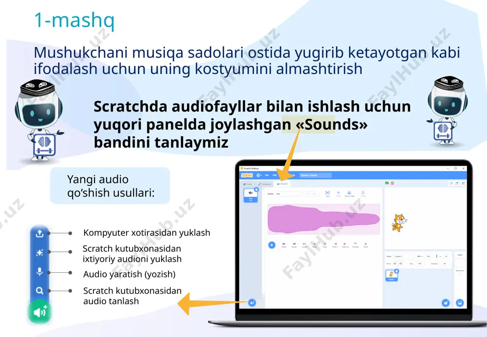 5_sinf_informatika_30_sprayt_liboslarikostumlarini_almashtirish+ - Page 3