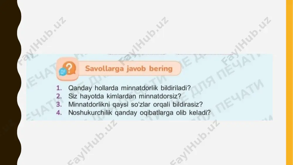 1-sinf tarbiya 14-mavzu - Page 3