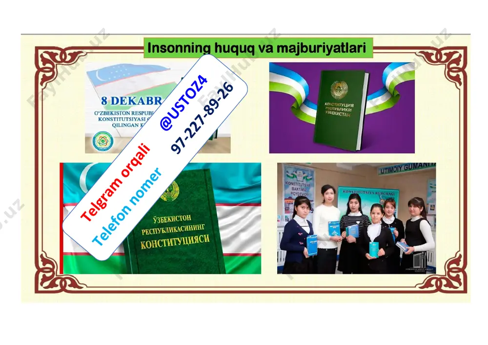 5-sinf ttarbiya ko'rgazma 2023 - Page 3