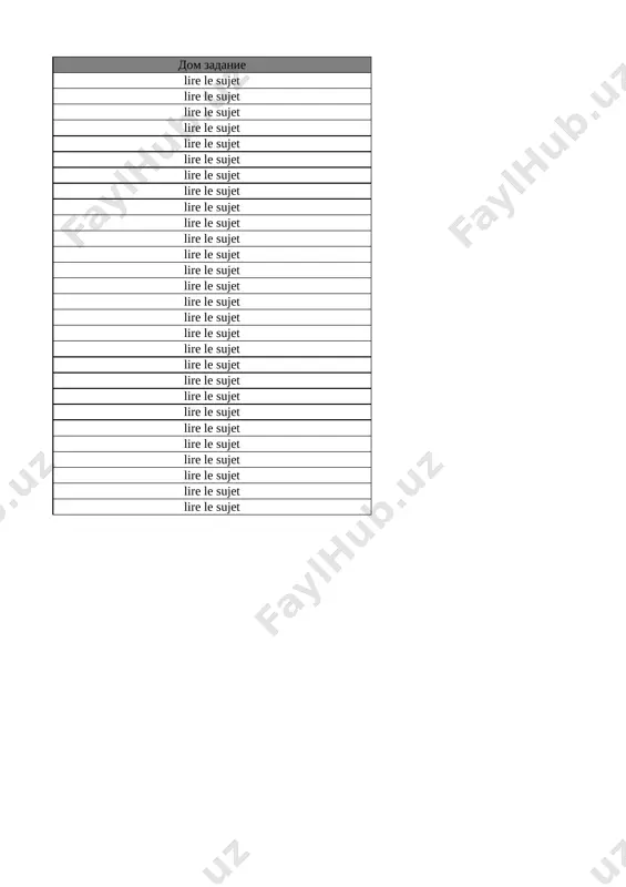 5-sinf fransuz tili 3-chor. tig'iz @e_baza_ishreja - Page 3