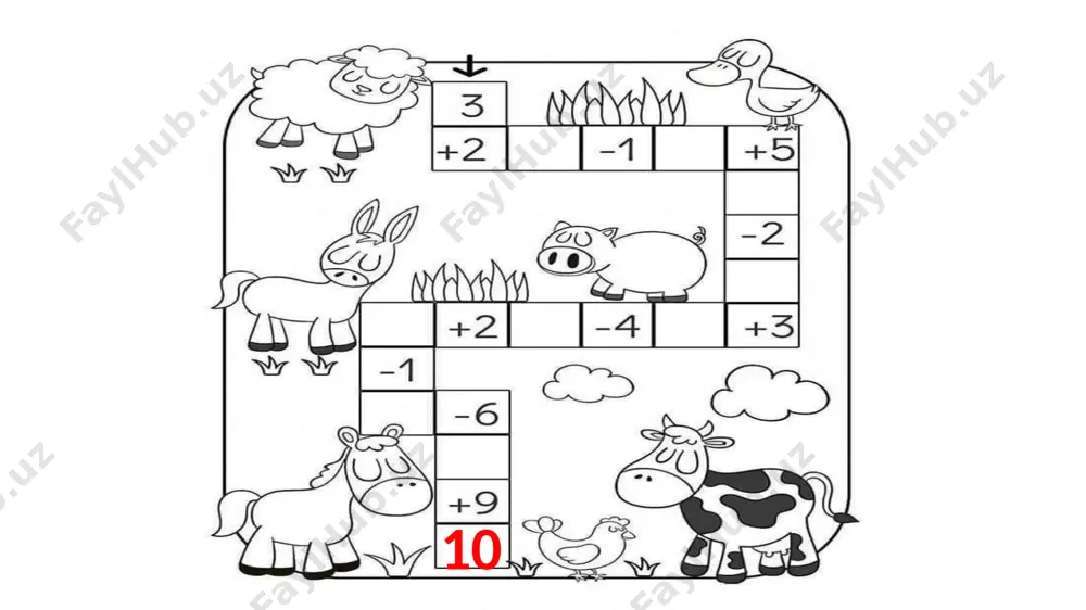 39 dars matematika.pptxshahnoza - Page 3