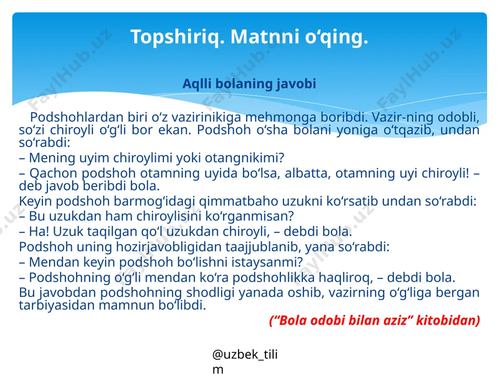5-sinf. so‘roq belgisining ishlatilishi_211269170003 - Page 3
