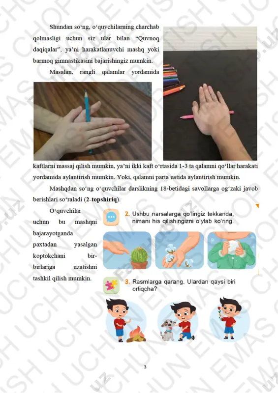 1 informatika 1-sinf 7-dars - Page 3