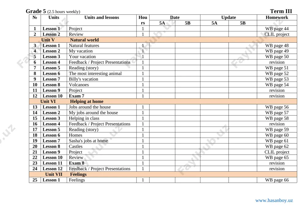 w 1 wb page 83 20 lesson 11 exam 12 1 revision ushbu ish rejaning kundalik varianti, konspekti, 1-soatlik dars ishlanmalari, nazorat ishlari, darslik audiolari va qo’shimcha materiallarni to’liq holda olish uchun telegramdan @hasanboy_uz yoki +99891 1800985 telegram raqamiga bog’laning. web-sayt: www.hasanboy.uz telegram kanal @uzteachers www.hasanboy.uz
