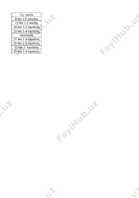 5-sinf informatika 1-chorak @e_baza_ishreja - Page 3