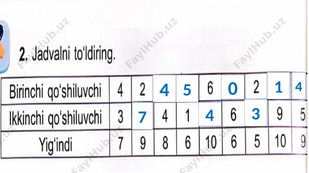 matematika - Page 3