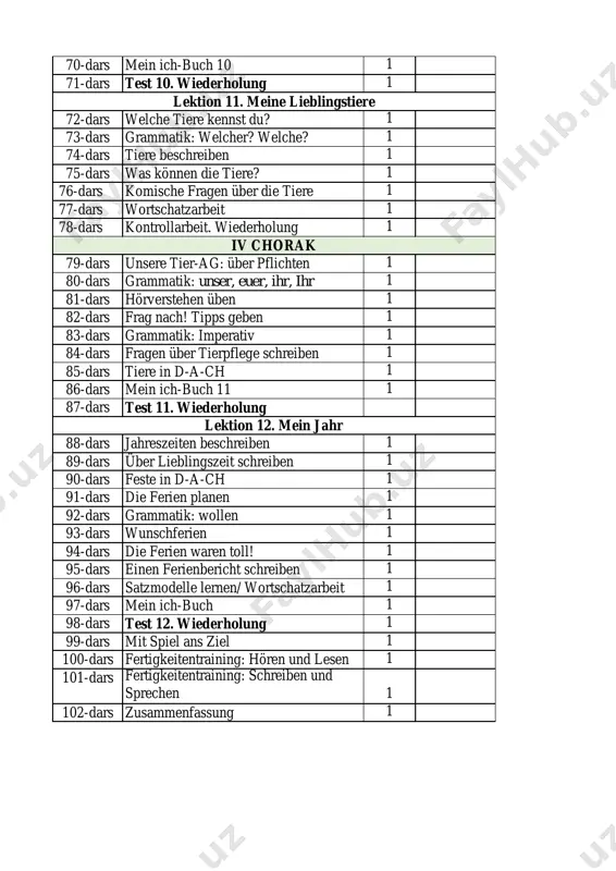 5-sinf nemis tili - Page 3