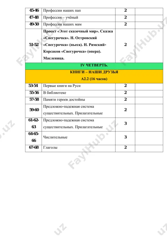 5 klass rus nats - Page 3